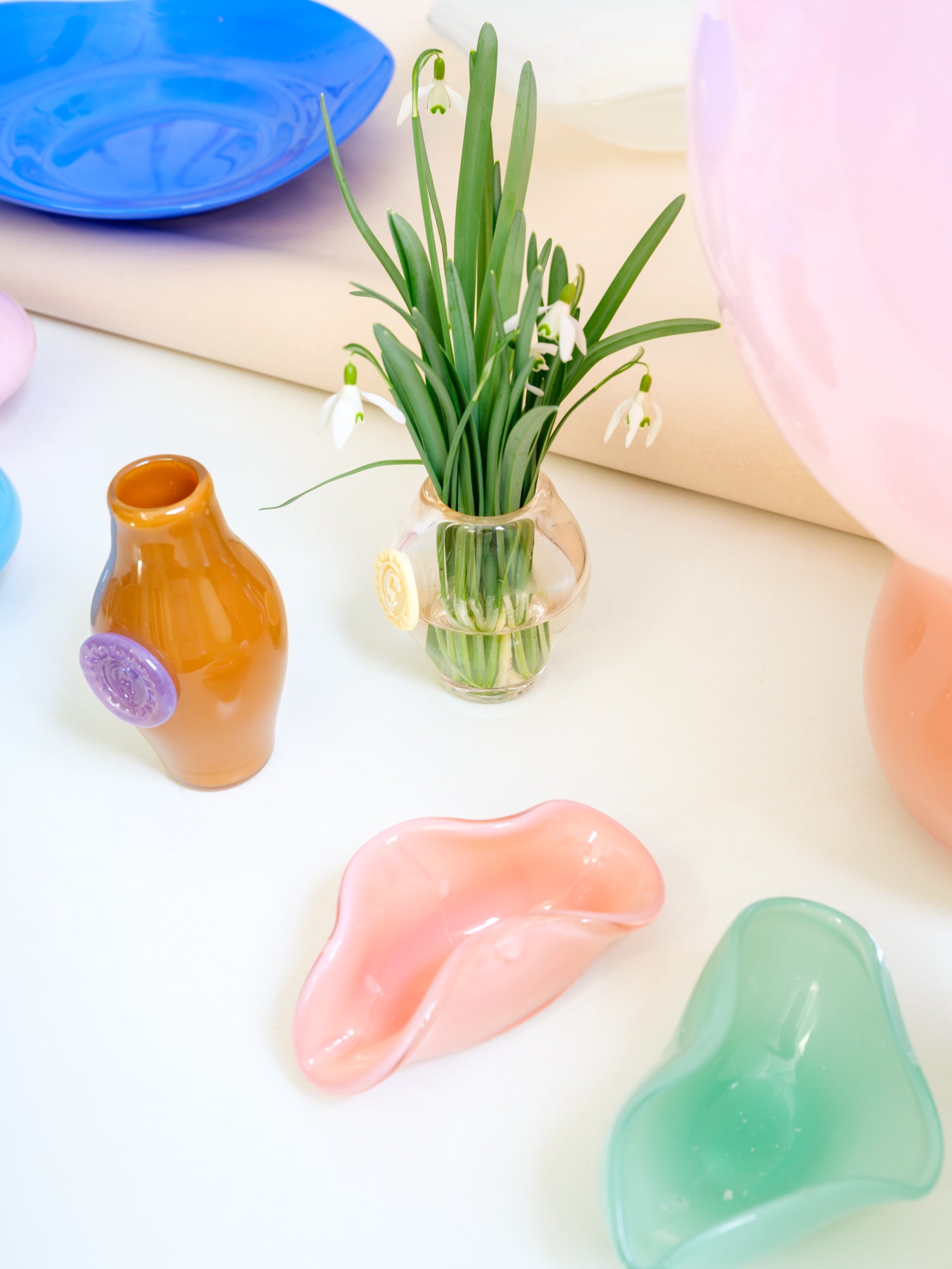 Buddies - set of two